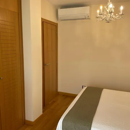 Apartamento Ons Sanxenxo