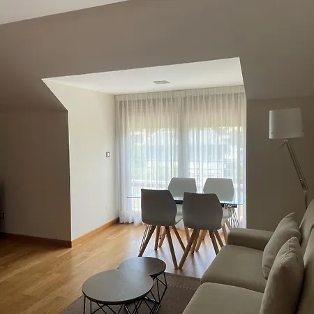Ons Apartament Sanxenxo