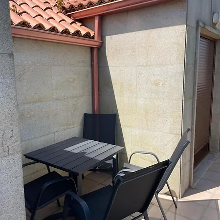 Apartamento Ons Sanxenxo