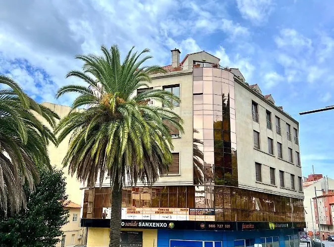 Ons * Санхенхо