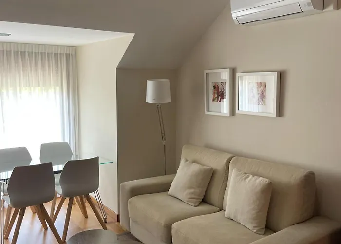 Ons Апартаменты