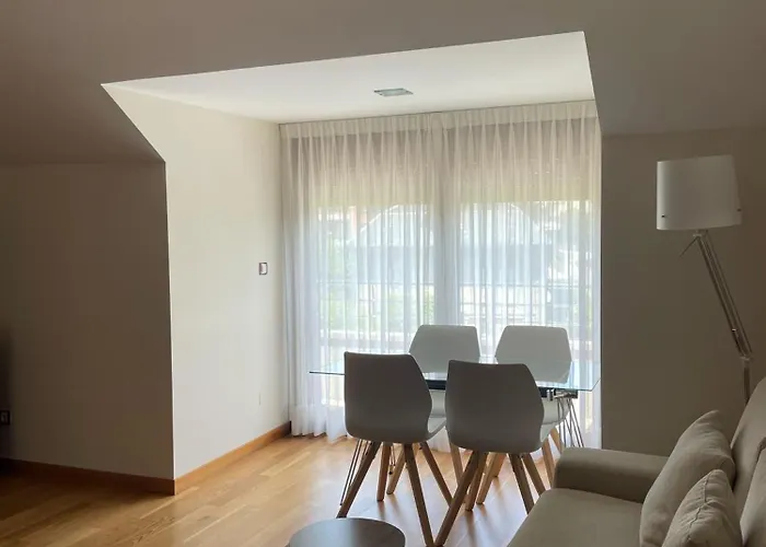 Ons Апартаменты Санхенхо