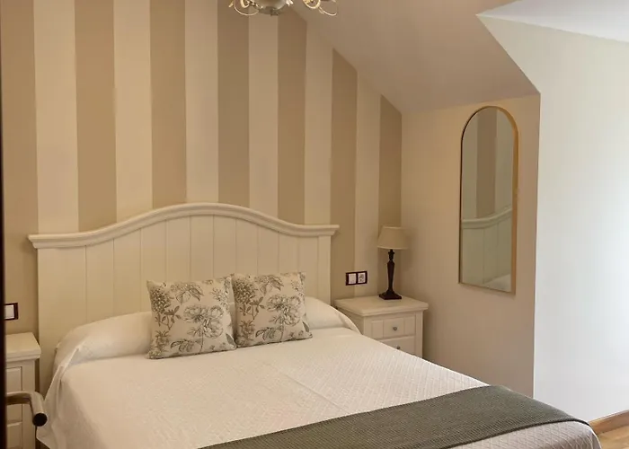 Апартаменты Ons