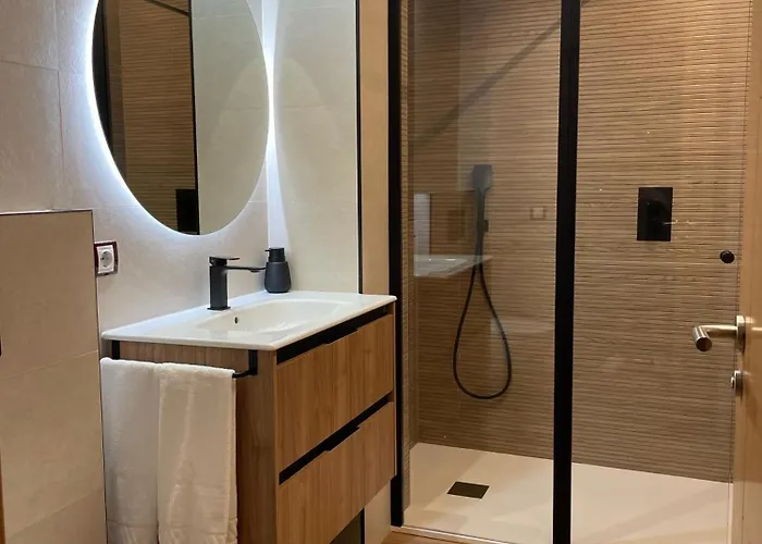 Ons Апартаменты Санхенхо