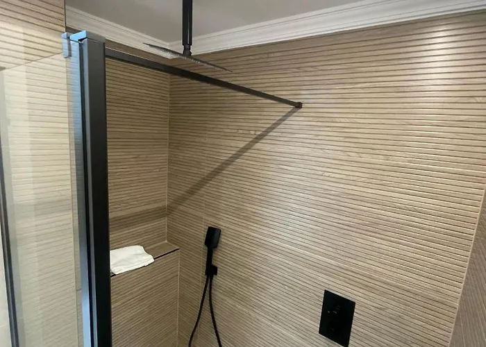 Апартаменты Ons Санхенхо